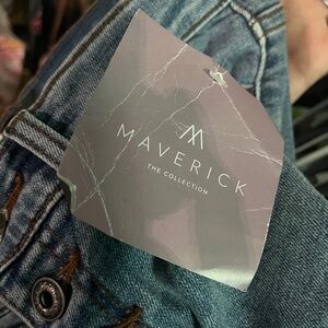 Maverick Jeans NWT